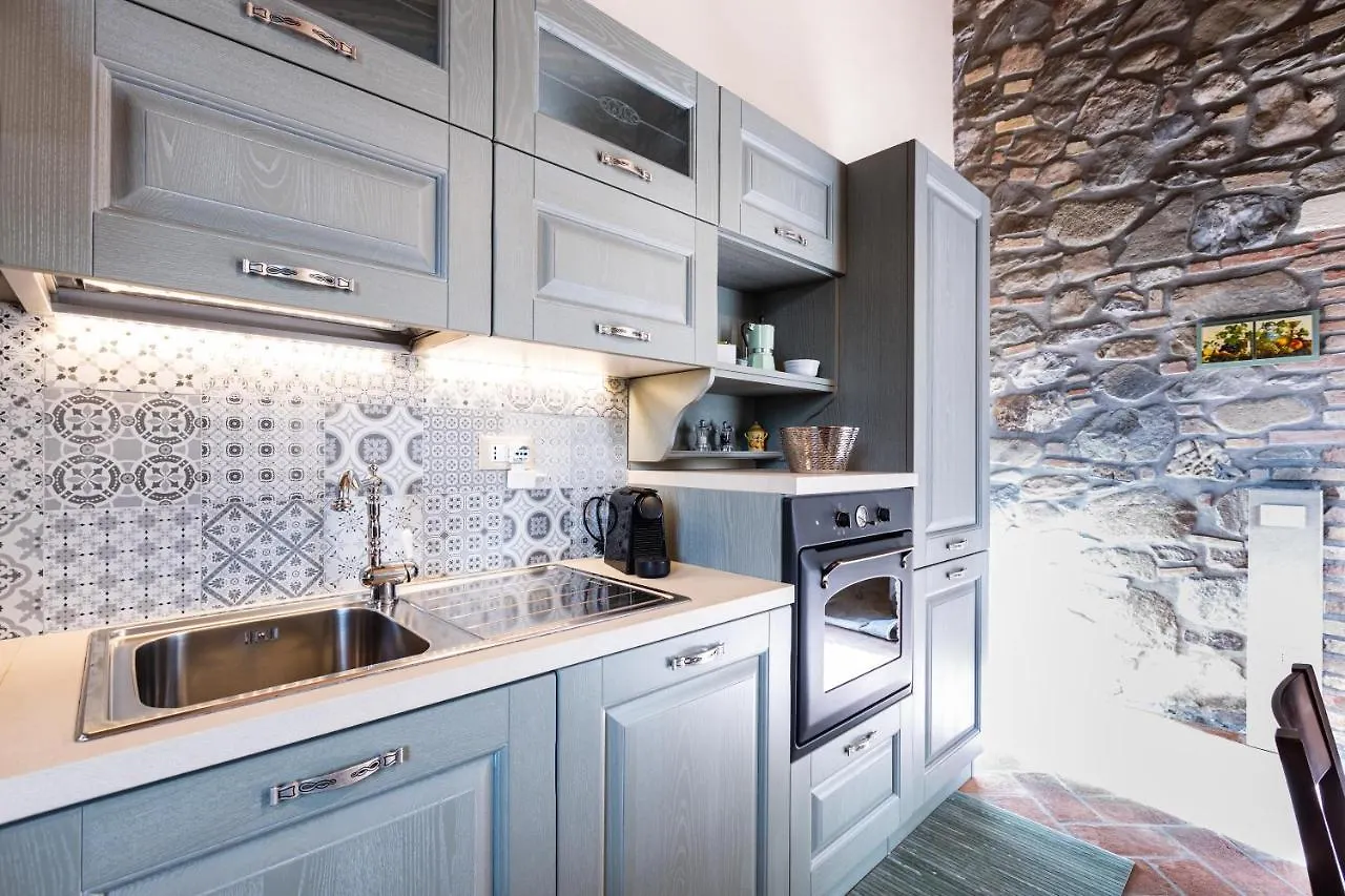 Appartamento In Casale Con Piscina Casa I Pavoni Кьянни Италия